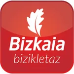 Bizkaia en bicicleta icon