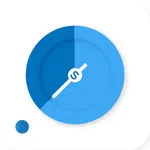 Seconds Interval Timer for TABATA & HIIT Training icon