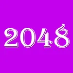 2048-游戏海滨数字消消消单机游戏小游戏 icon