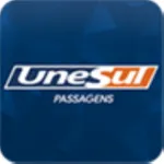 Unesul Passagens icon
