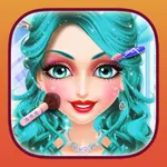 Queen Salon - Dressup and Spa icon