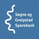 Søgne og Greipstad Mobilbank icon