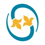 Luster Sparebank Mobilbank icon