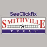 SeeClickFix Smithville icon