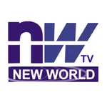 New World TV icon