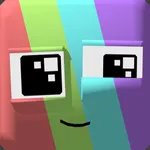 cutie cubes icon