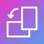 EzRotator - Rotate video icon