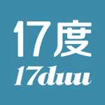 17度-写字楼商铺出租网办公室装修平台 icon