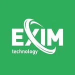 Exim GPS icon