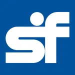 SF Customer Portal icon