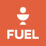 Fuel - The Daily Catholic App icon