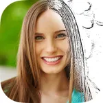 Pencil Sketch Photo Editor icon