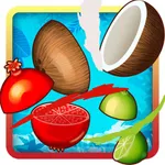 Drak Night Kung Fu Fruit icon