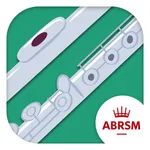 ABRSM Flute Practice Partner icon