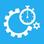 Simple Timezone Converter icon