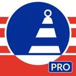 NOAA NDBC Buoy Live Marine PRO icon