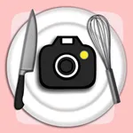 Recipe Selfie Cooking App icon