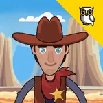 Wild West World icon