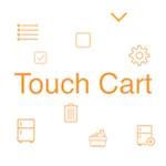 TouchCart icon