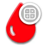 Calculadora HbA1c icon