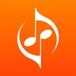 Resonate: Music Messenger icon