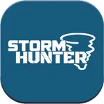 Storm Hunter Wx icon