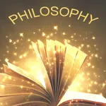 Philosophy Books icon