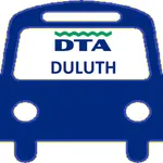 Duluth DTA Bus Tracker icon