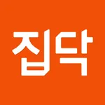 집닥 - 간편안심 인테리어 icon