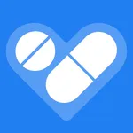 MedMind Remind, Alert, Track icon