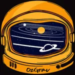 SciVR icon