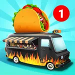 Food Truck Chef™ Cooking Games icon