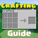 Guide for Minecraft: Crafting icon