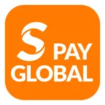 S PAY GLOBAL icon