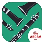 Clarinet Practice Partner icon