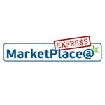 Market place express icon