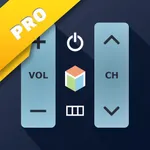 Remotie PRO: Samsung TV Remote icon