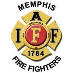 IAFF 1784 icon