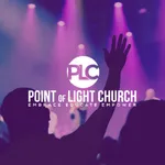 Point of Light Church icon