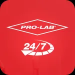 PRO-LAB 24/7 icon