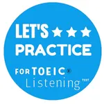 26 Listening For TOEIC® 2020 icon