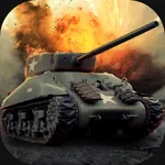 Epic Tank Battles in History icon