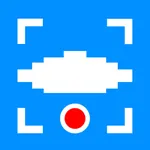 UFO Video Camera icon