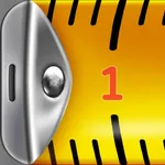 AirMeasure - AR Tape & Ruler icon