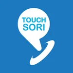 TouchSori icon