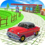 Mini Car Racing Games Offline icon