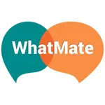 WhatMate icon