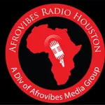 Afrovibes Radio icon