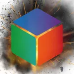 حرب المكعبات icon
