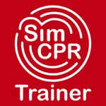 SimCPR Trainer icon